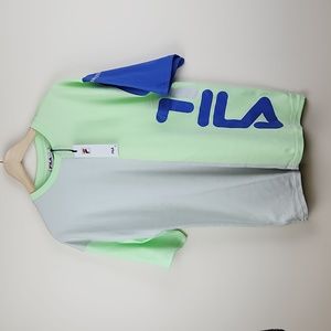 Fila Mens Tee